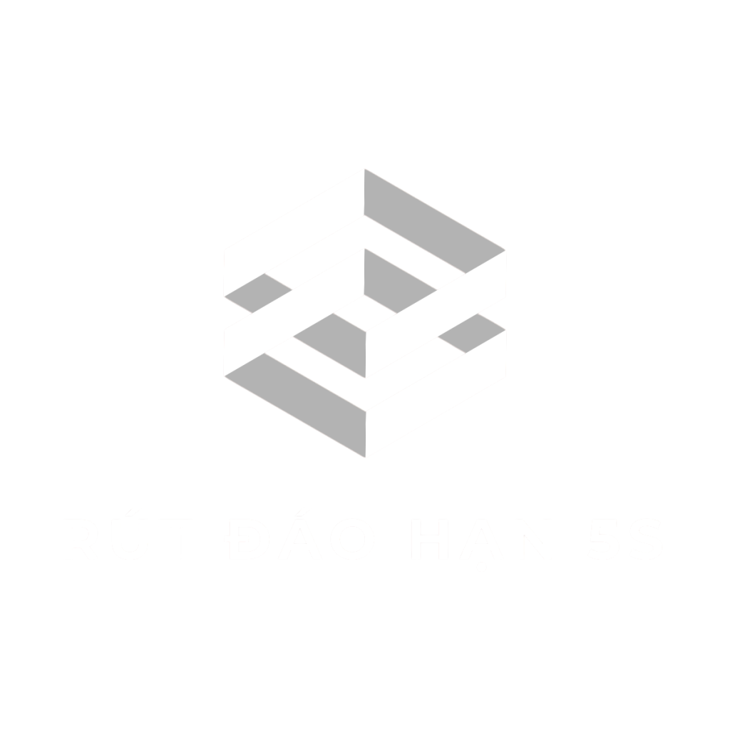 RÚT ĐÁO HẠN 5S